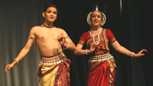 Classical Dance